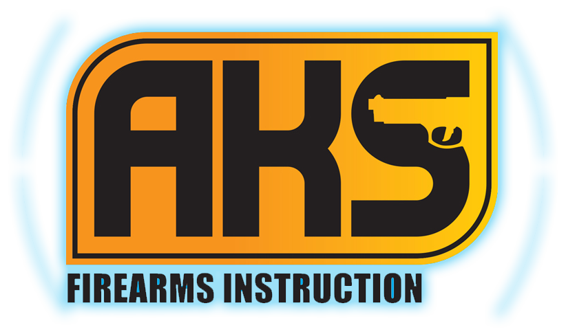 AKS Firearm Instruction